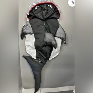 🦈Shark Dog Costume🐾🐾🦈